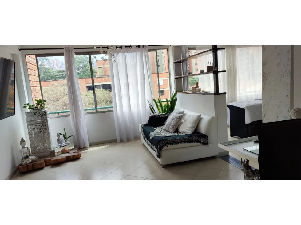 Apartamento en  Arriendo en Envigado