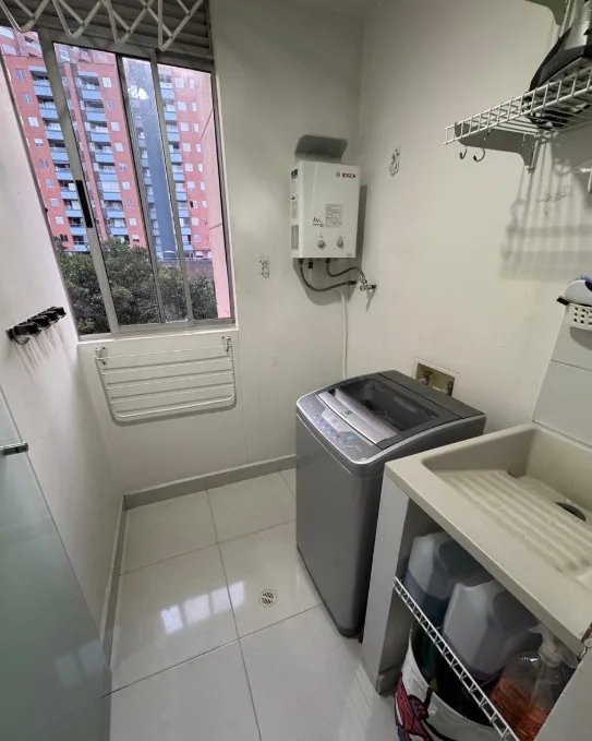 Apartamento en Arriendo en Envigado