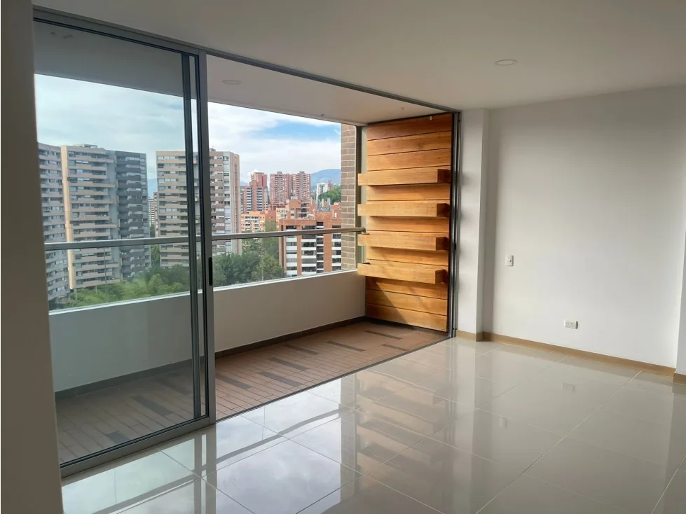 Apartamento en Arriendo en Envigado