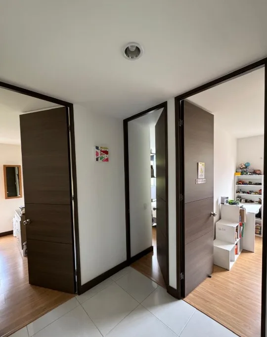 Apartamento en Arriendo en Envigado