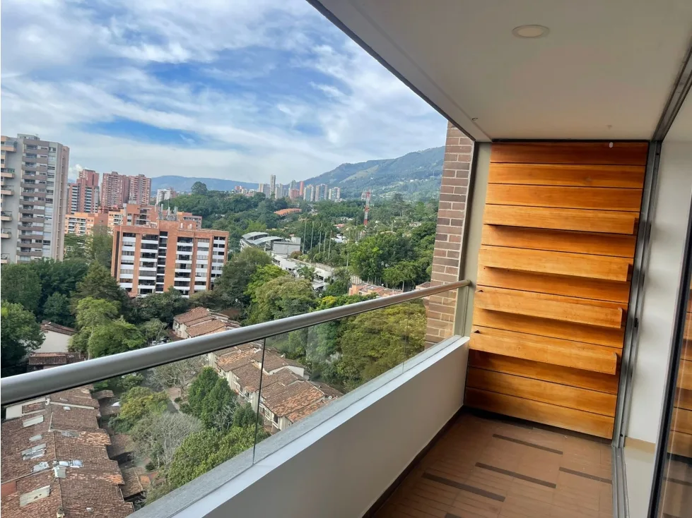 Apartamento en Arriendo en Envigado