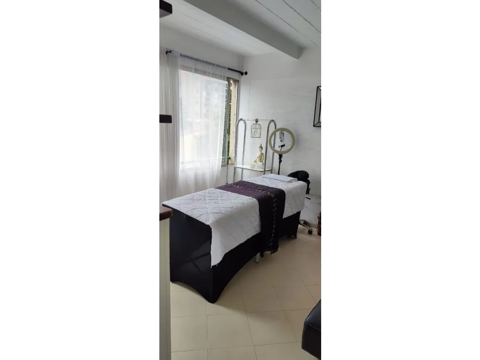 Apartamento en  Arriendo en Envigado