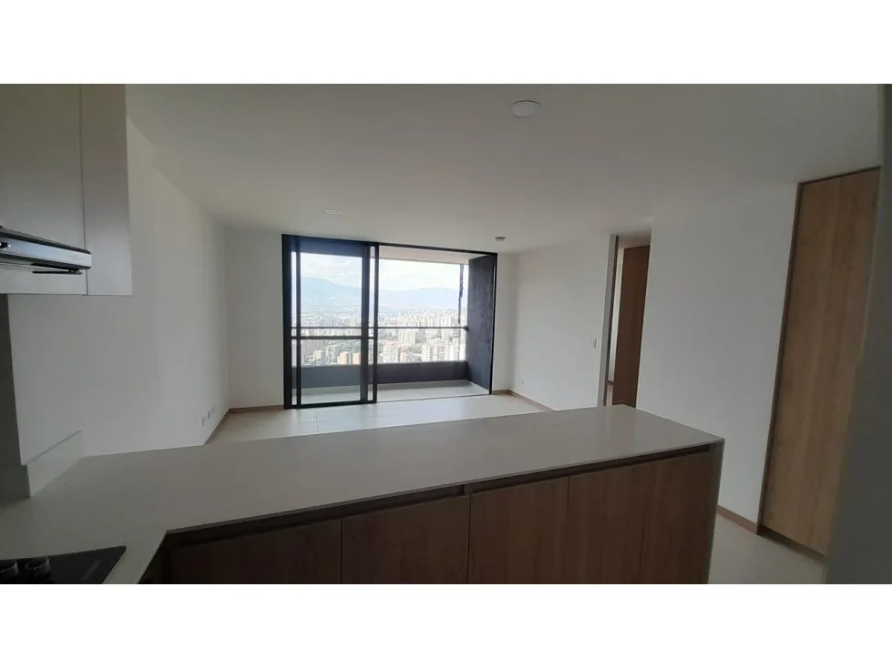 Apartamento en Arriendo en Las Lomitas, Sabaneta
