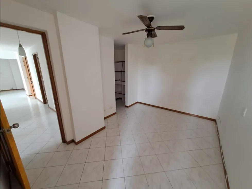 Apartaestudio en Arriendo en Las casitas, Envigado