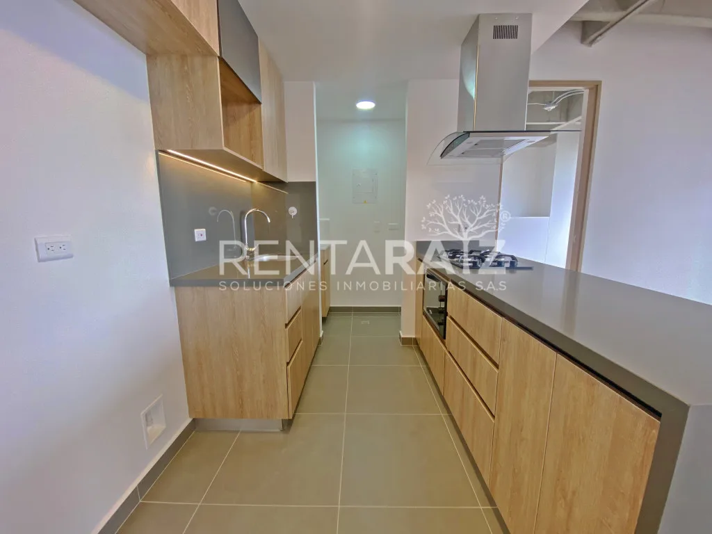 Apartamento en Arriendo en Escobero, Envigado
