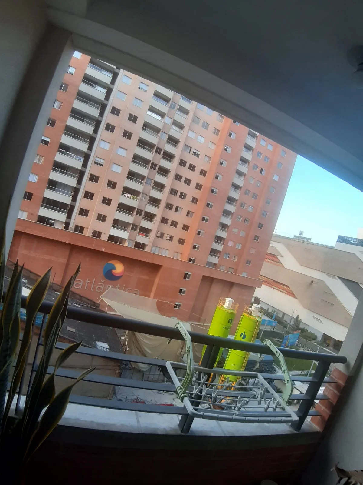 Apartamento en Arriendo en Fabricato, Bello