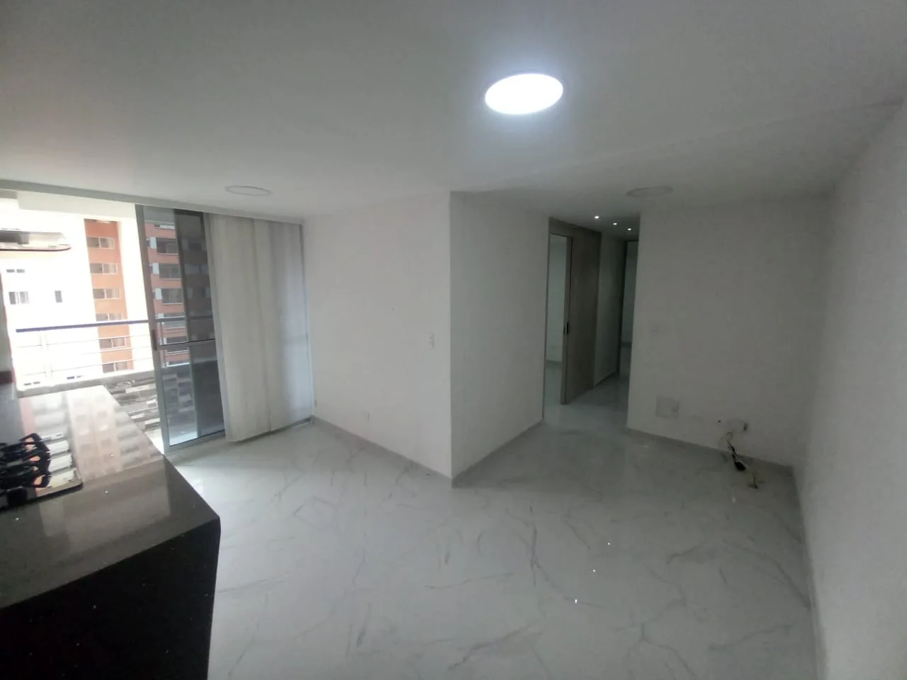 Apartamento en Arriendo en Fabricato, Bello