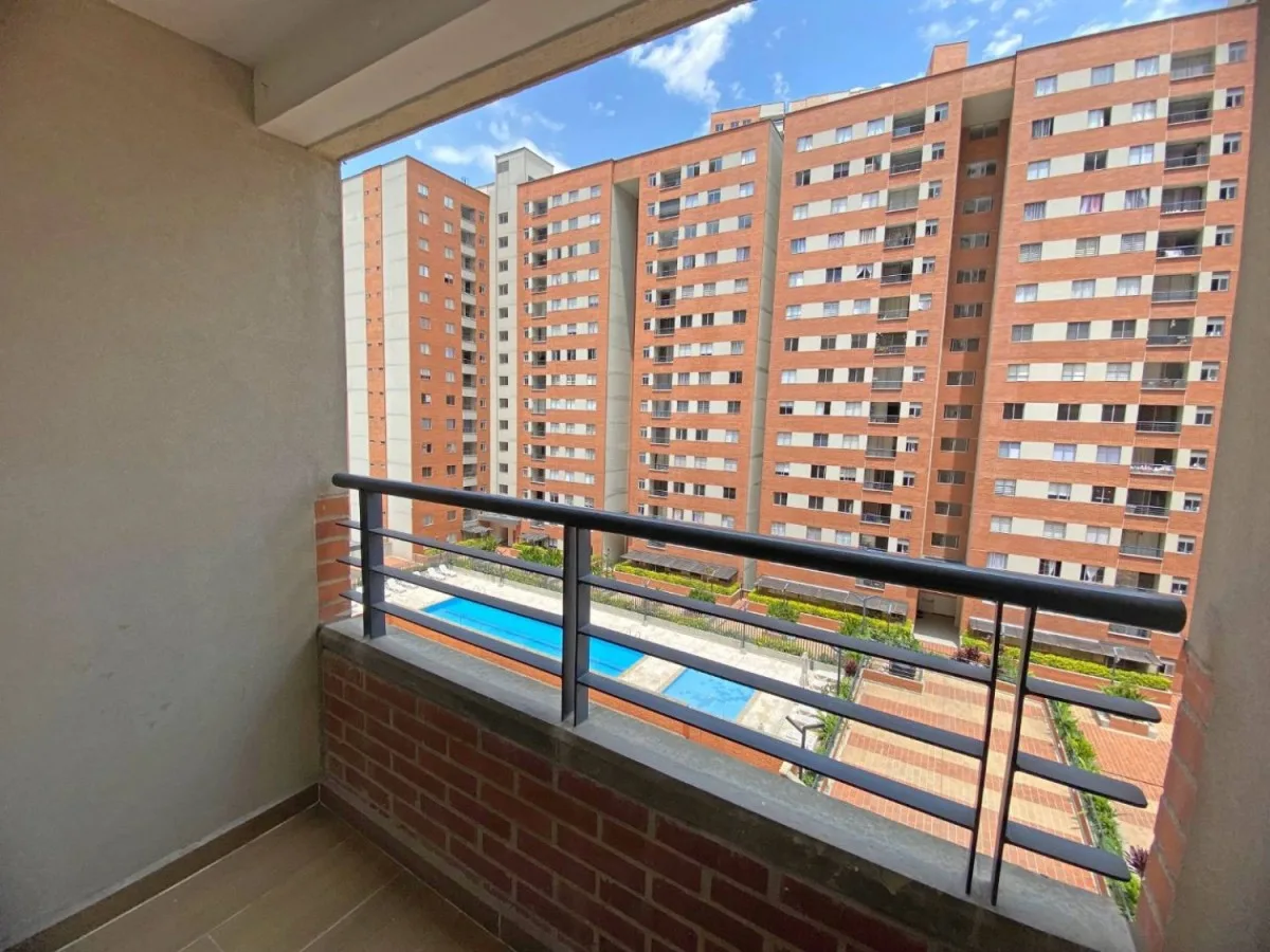 Apartamento en Arriendo en Fabricato, Bello