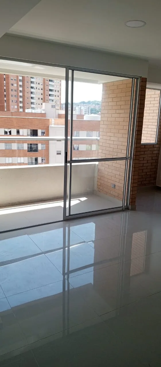 Apartamento en Arriendo en Fabricato, Bello
