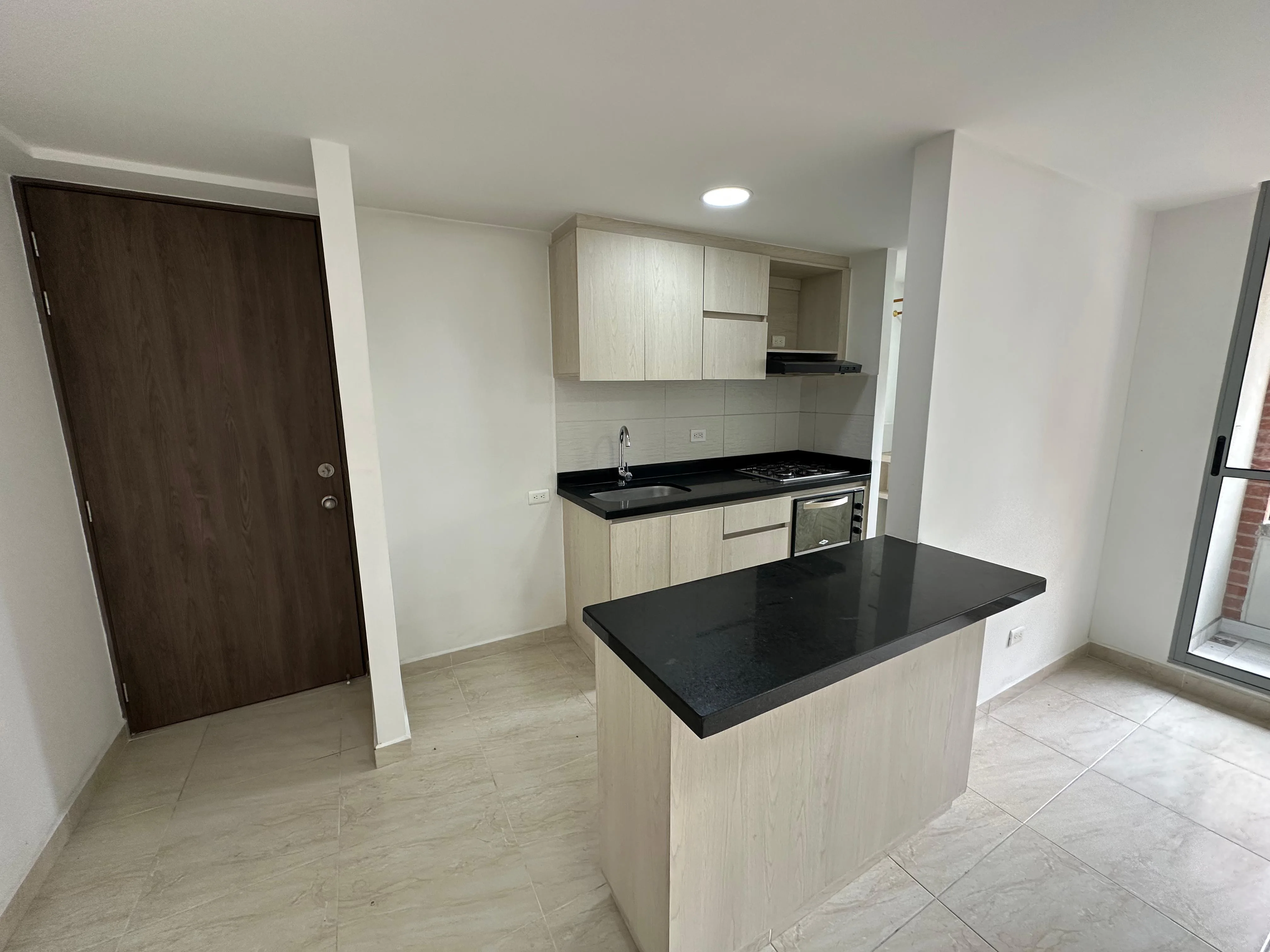 Apartamento en Arriendo en Fabricato, Bello