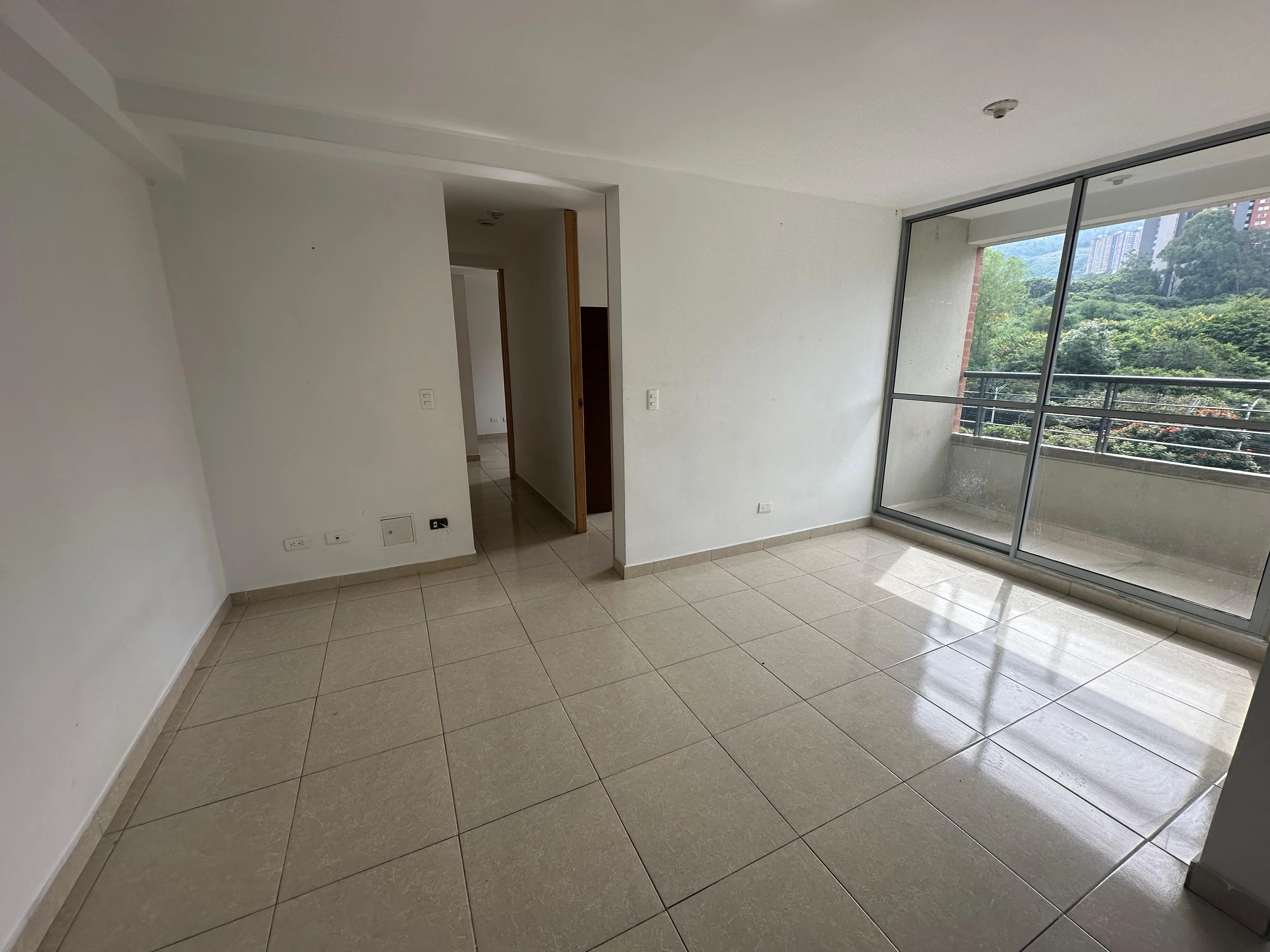 Apartamento en Arriendo en Fabricato, Bello