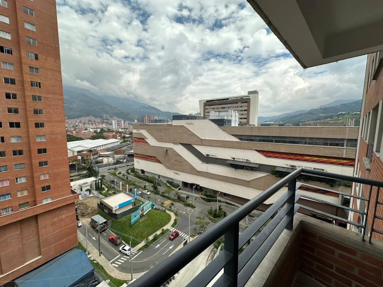 Apartamento en Arriendo en Fabricato, Bello