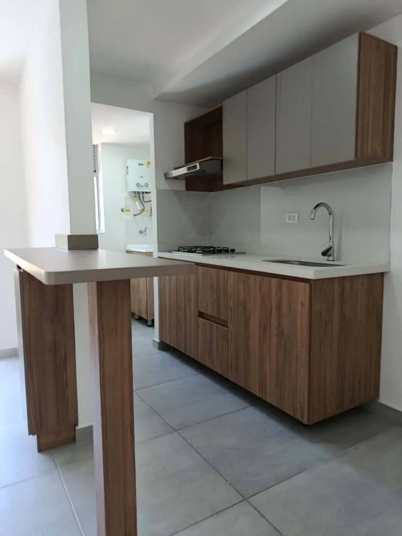 Apartamento en  Arriendo en Fabricato, Bello