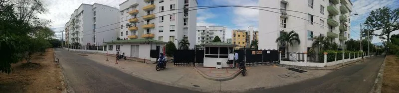 Apartamento en Arriendo en Falla bernal, Neiva