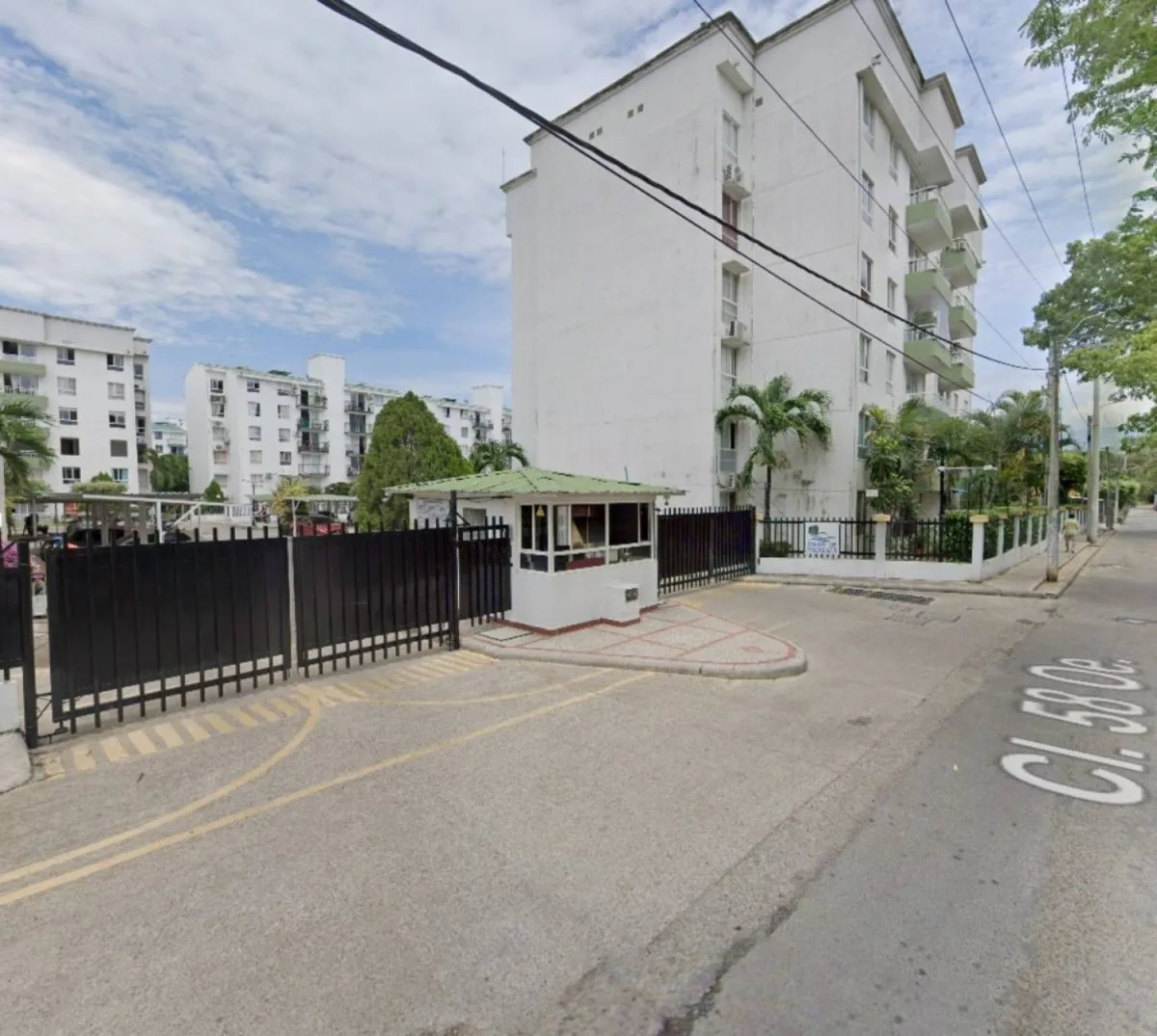 Apartamento en Arriendo en Falla bernal, Neiva