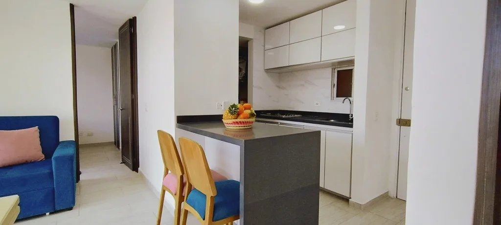 Apartamento en  Arriendo en Flandes