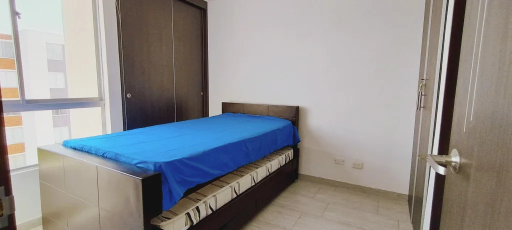 Apartamento en  Arriendo en Flandes