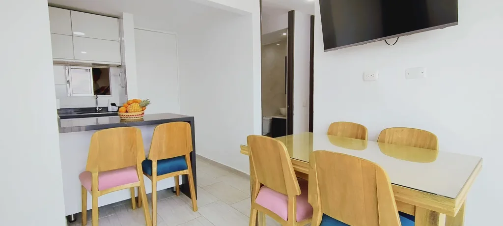 Apartamento en  Arriendo en Flandes