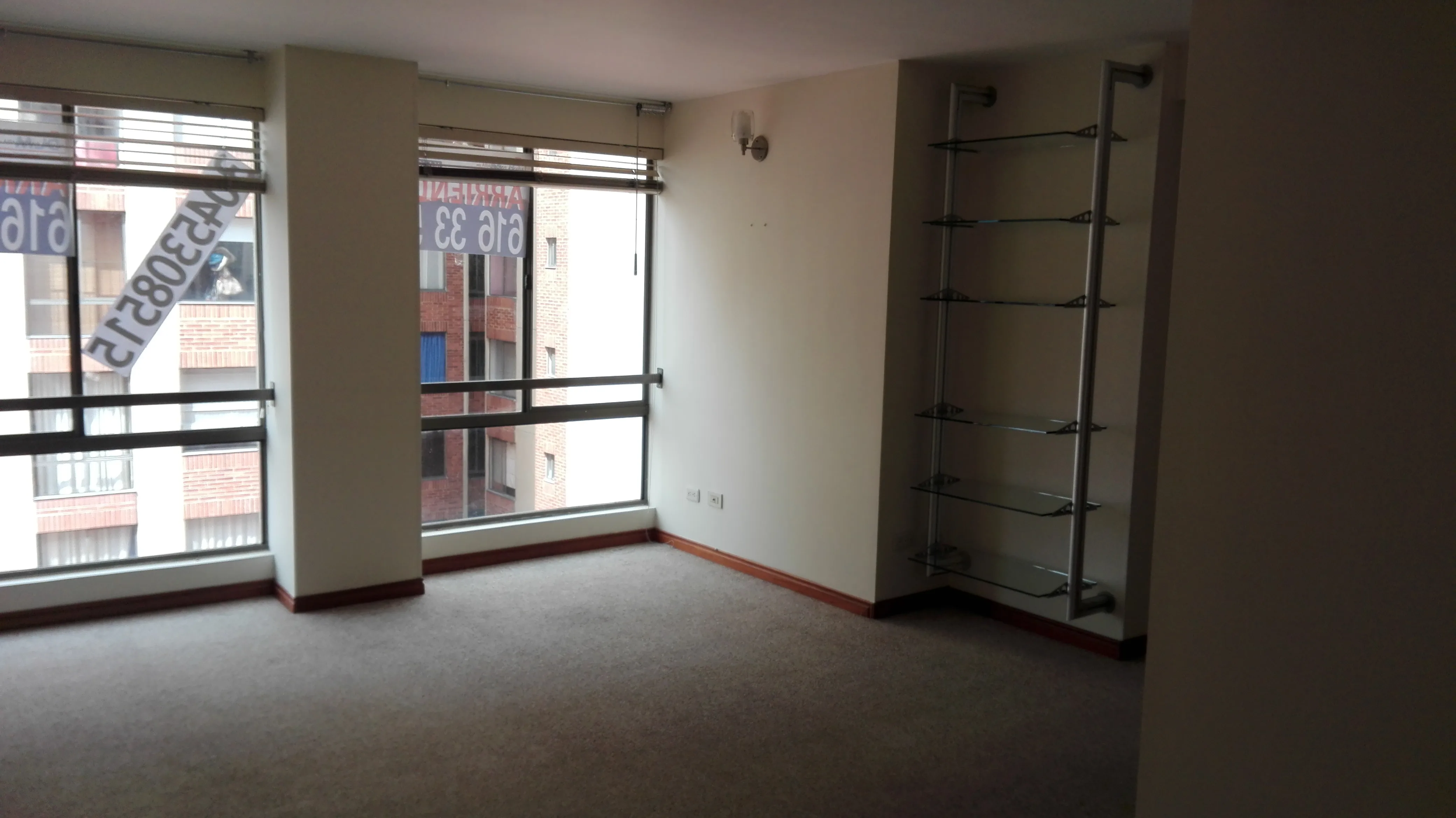 Apartamento en Arriendo en Floresta