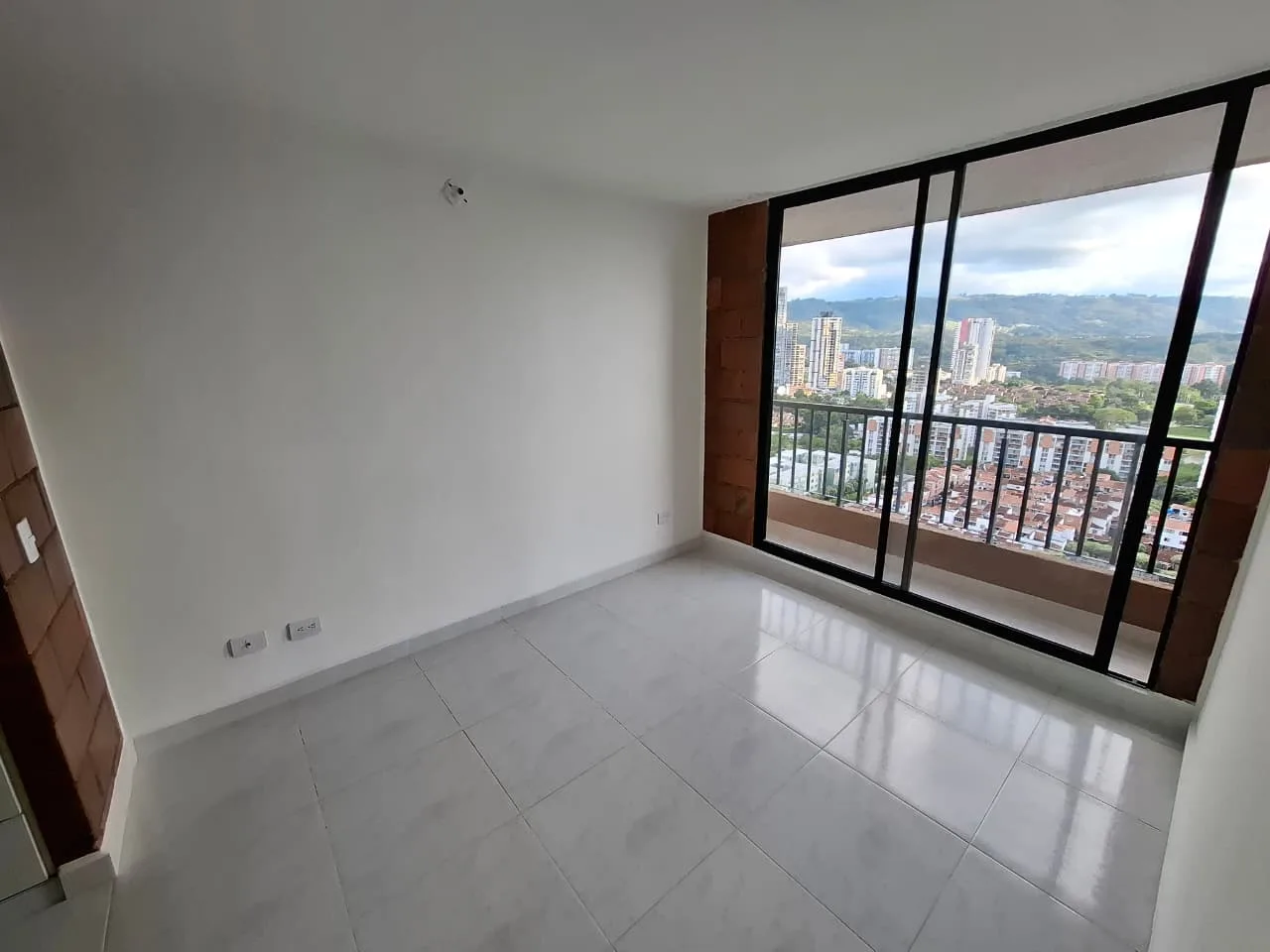 Apartamento en Arriendo en Limoncito, Floridablanca