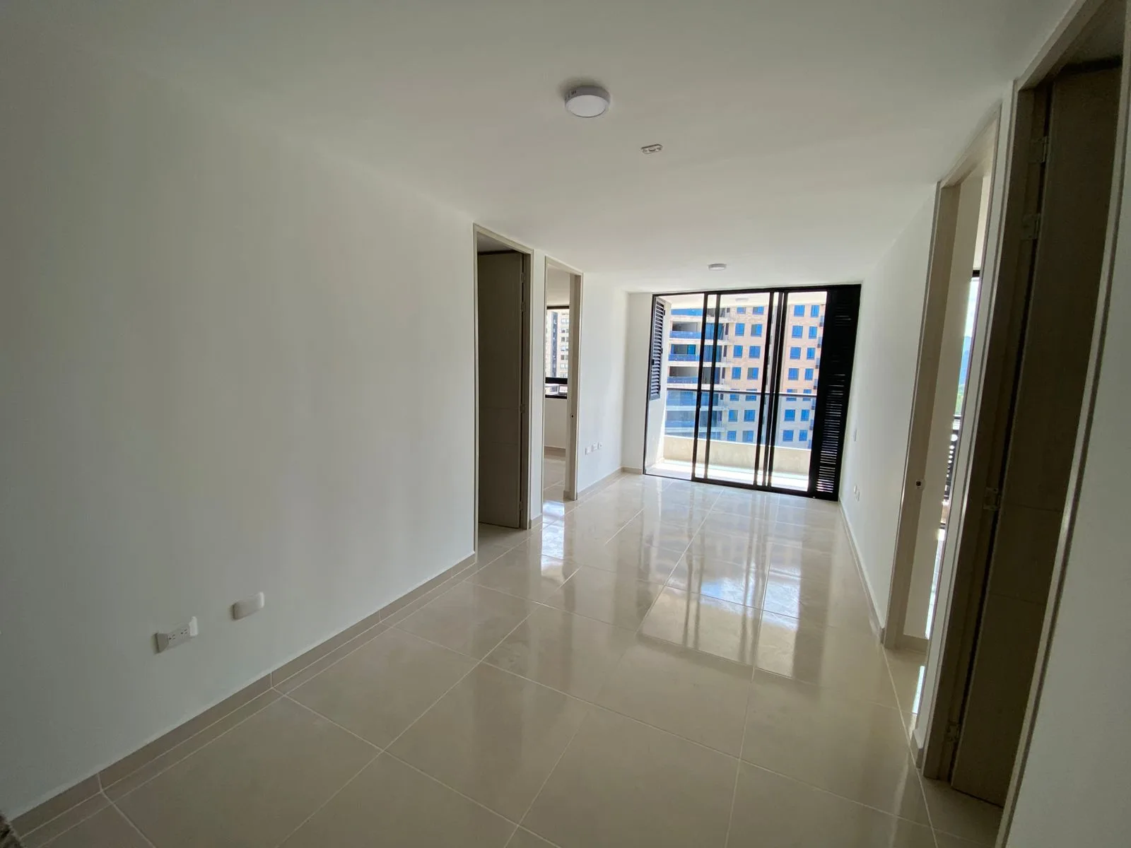 Apartamento en Arriendo en Floridablanca