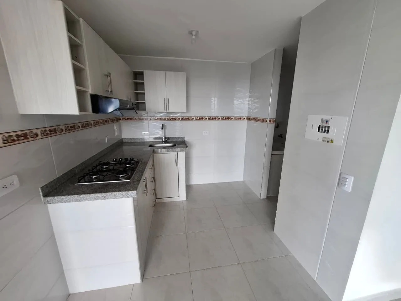 Apartamento en Arriendo en Floridablanca