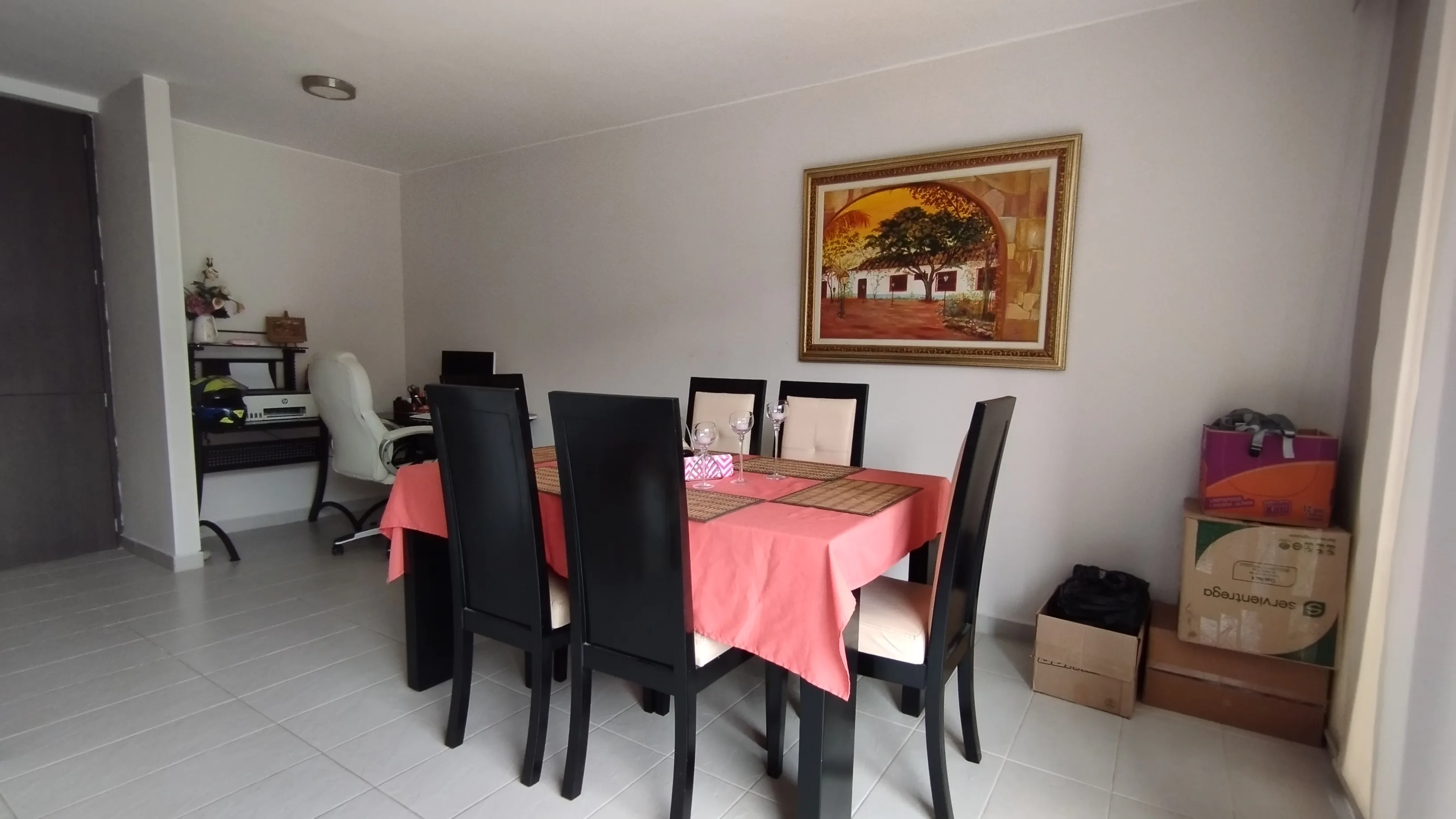 Apartamento en Arriendo en Floridablanca
