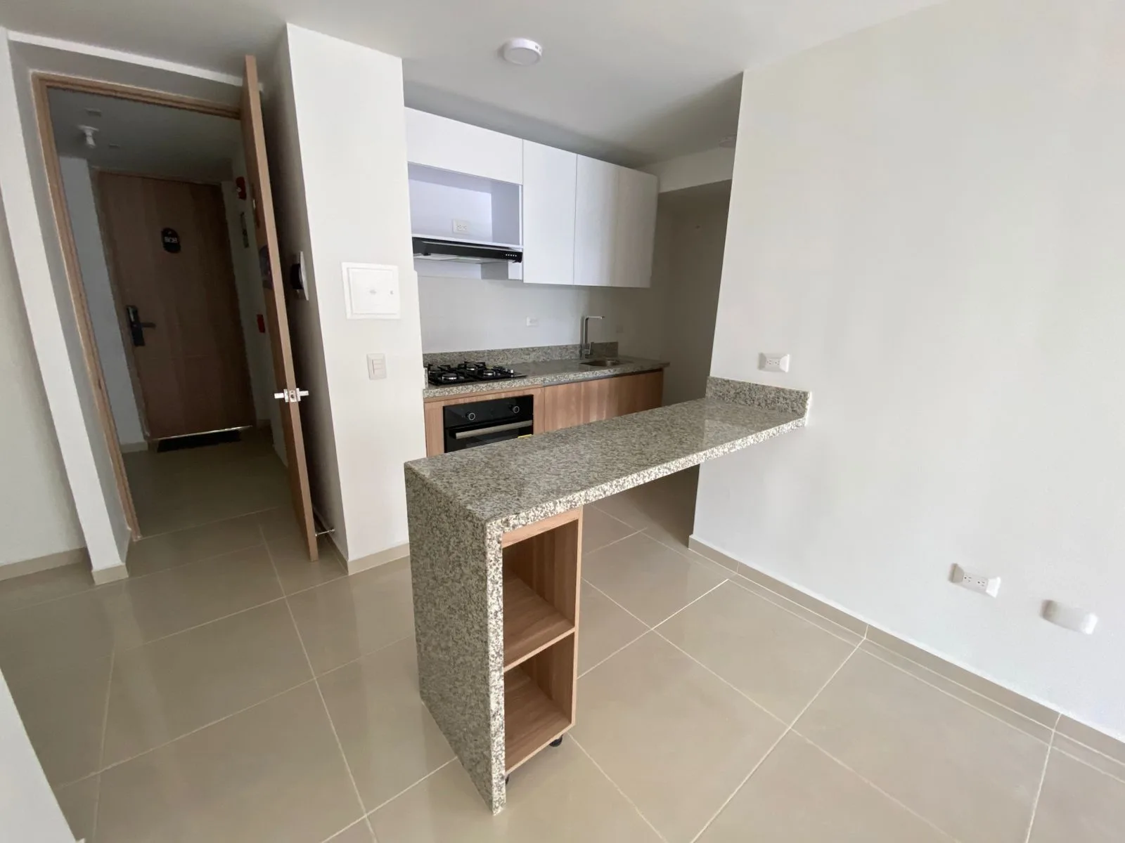 Apartamento en Arriendo en Floridablanca