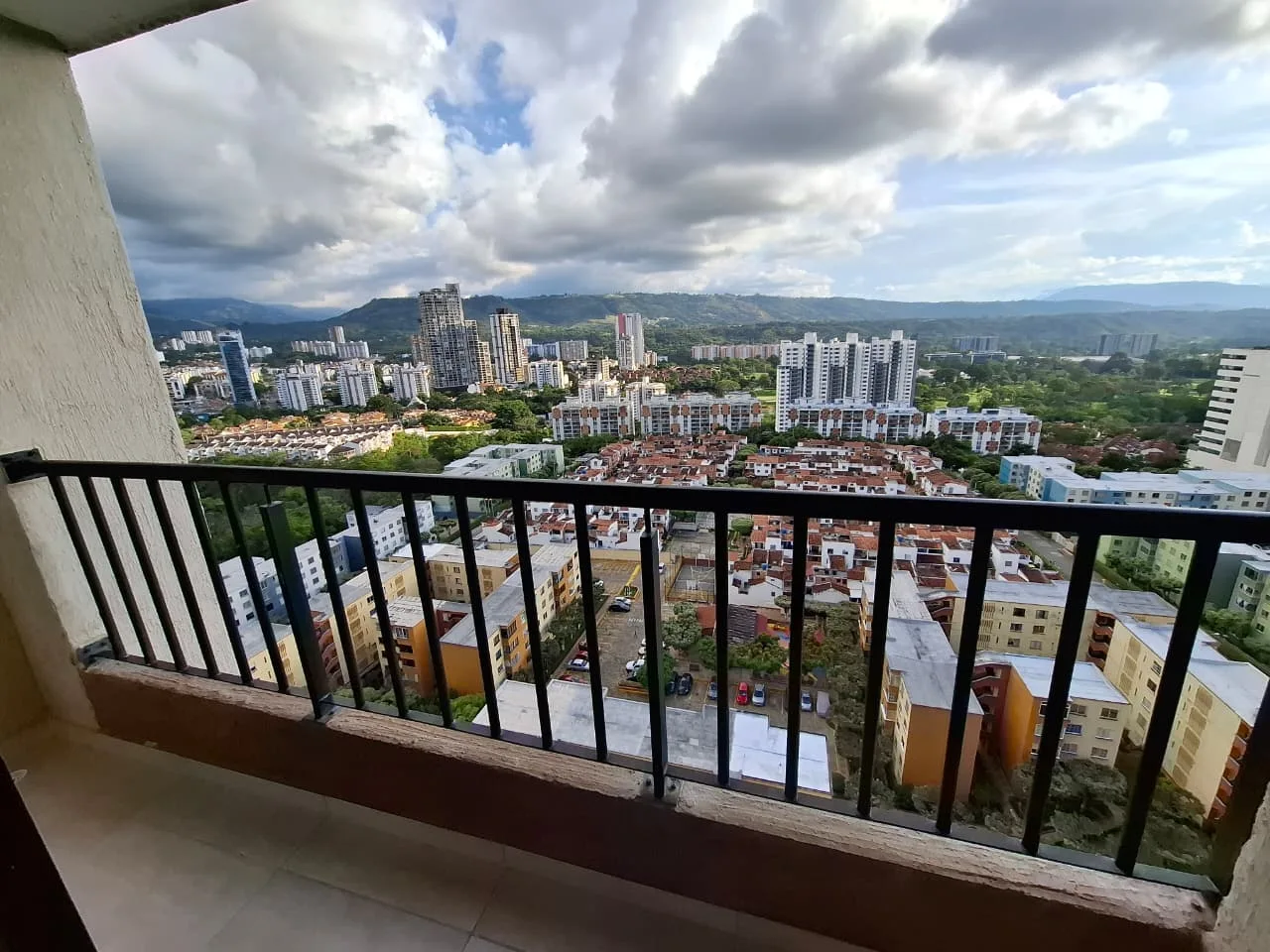 Apartamento en Arriendo en Floridablanca