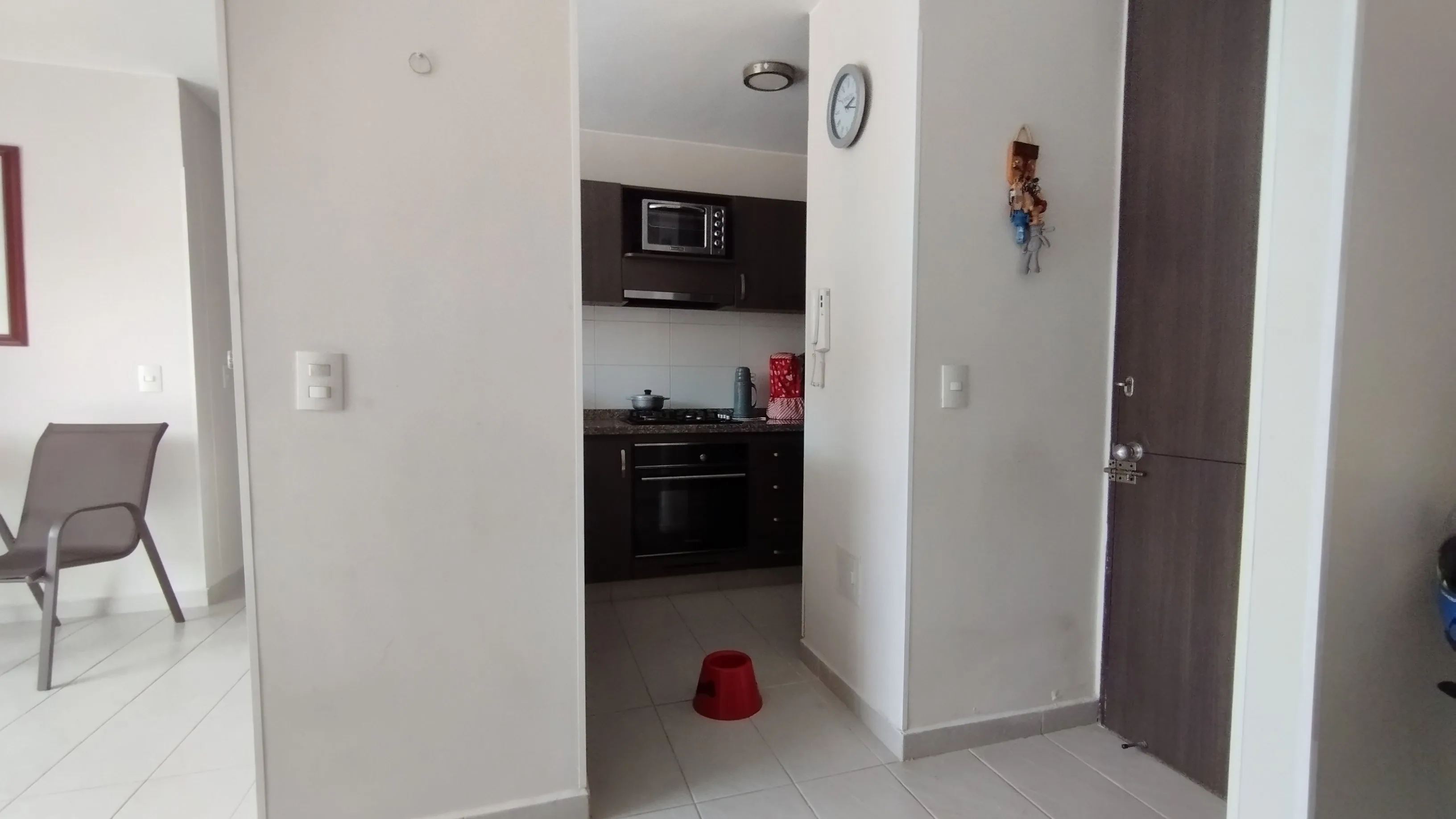Apartamento en Arriendo en Floridablanca