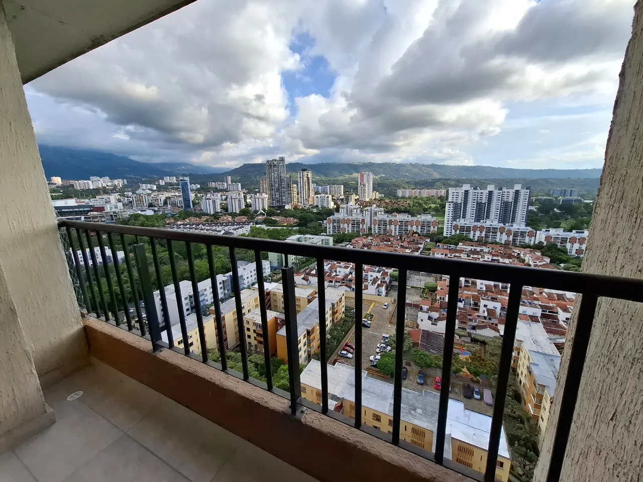 Apartamento en Arriendo en Floridablanca