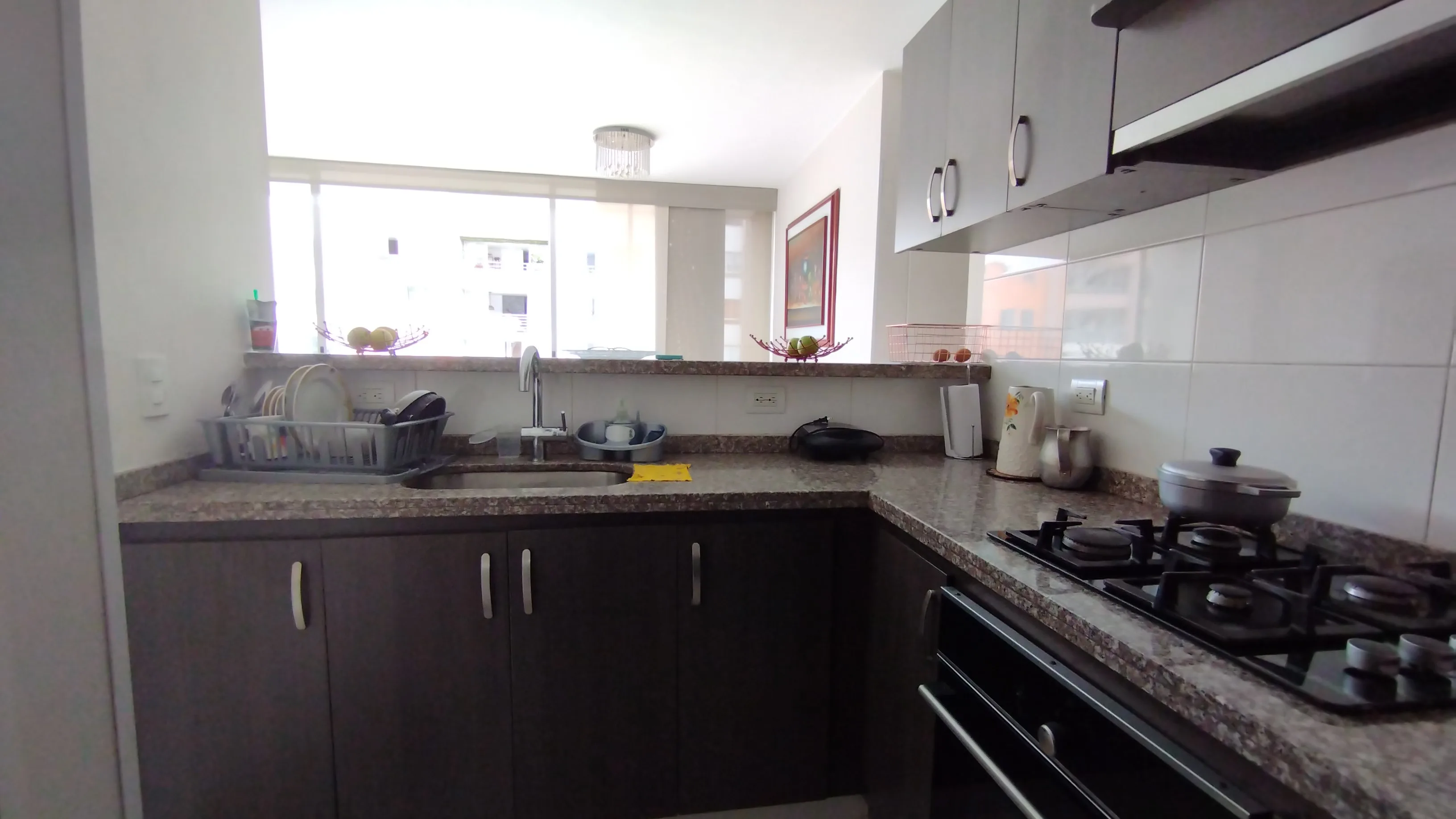 Apartamento en Arriendo en Floridablanca