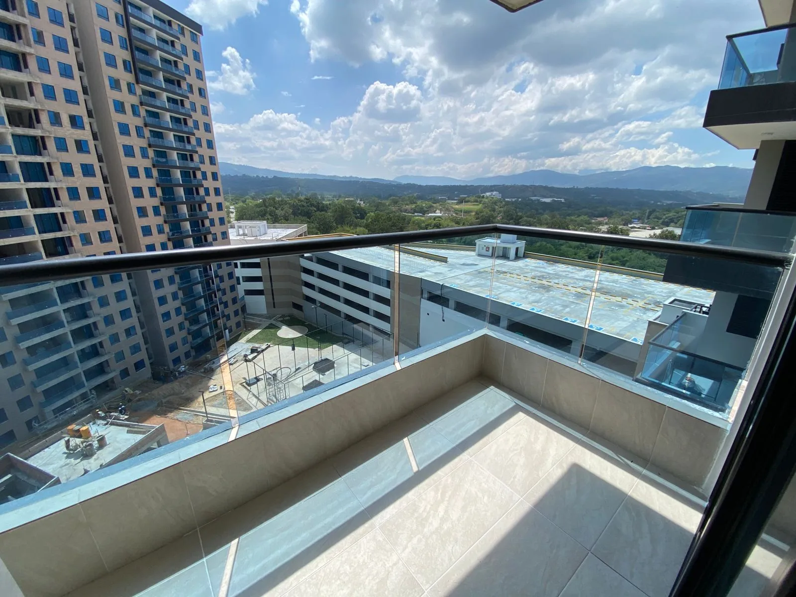 Apartamento en Arriendo en Floridablanca