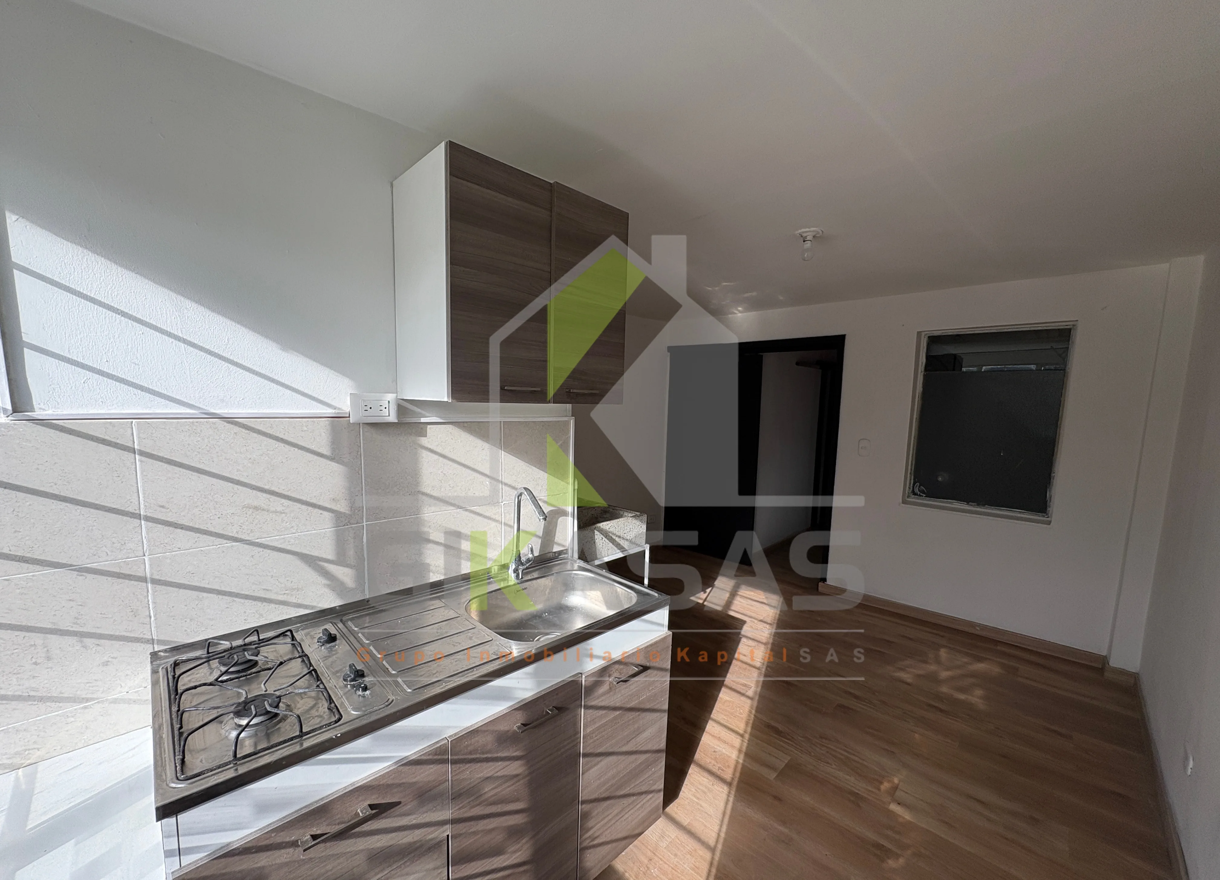 Apartamento en Arriendo en Sector gachancipa norte, Gachancipá