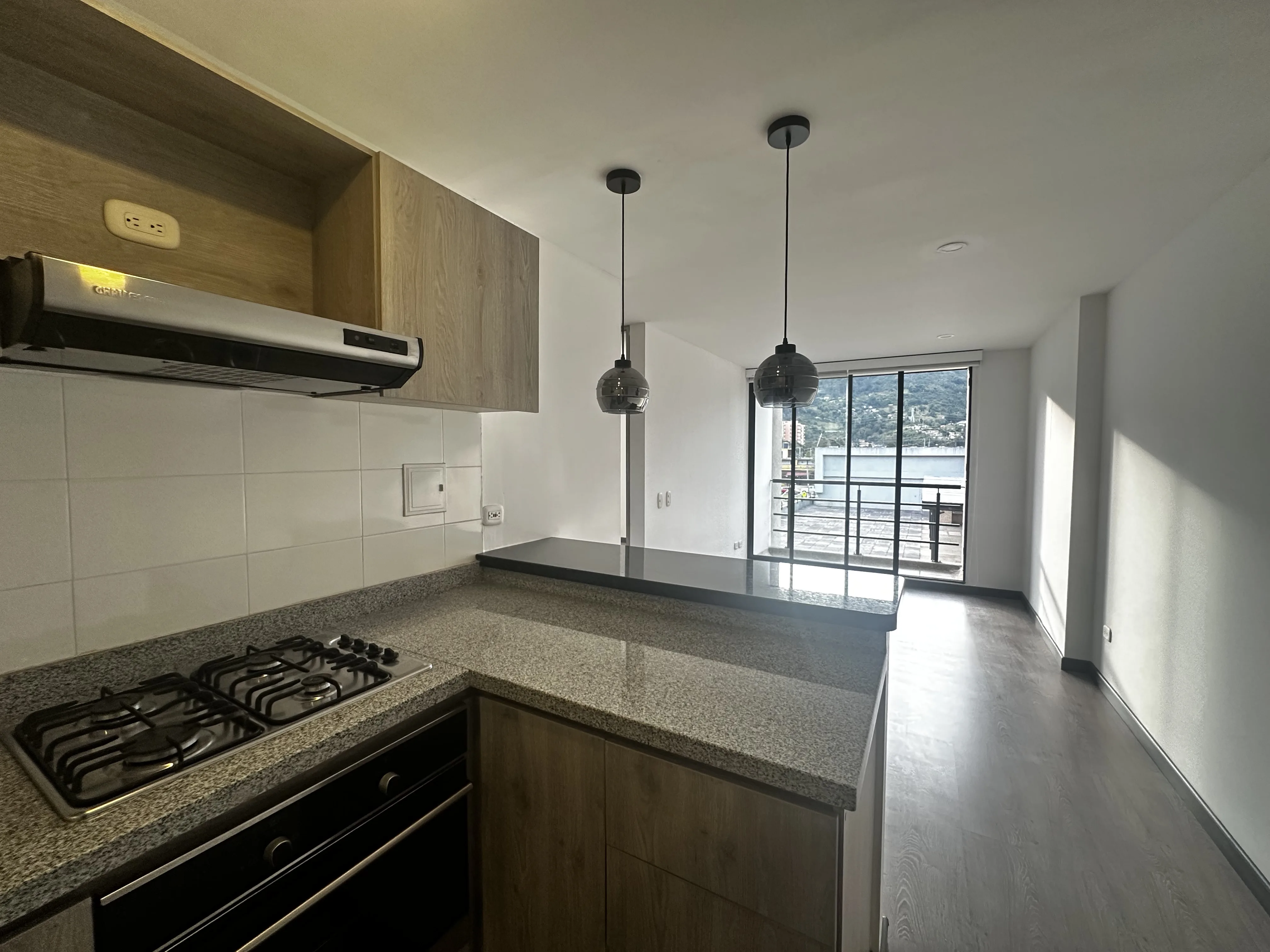 Apartamento en Arriendo en Fonquetá, Chía