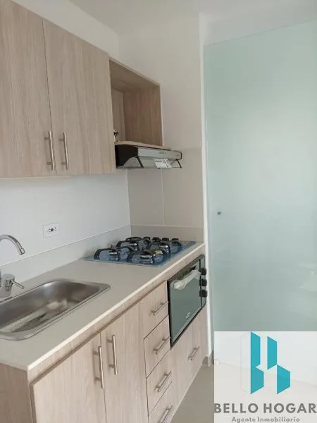 Apartamento en Arriendo en La mina, Envigado