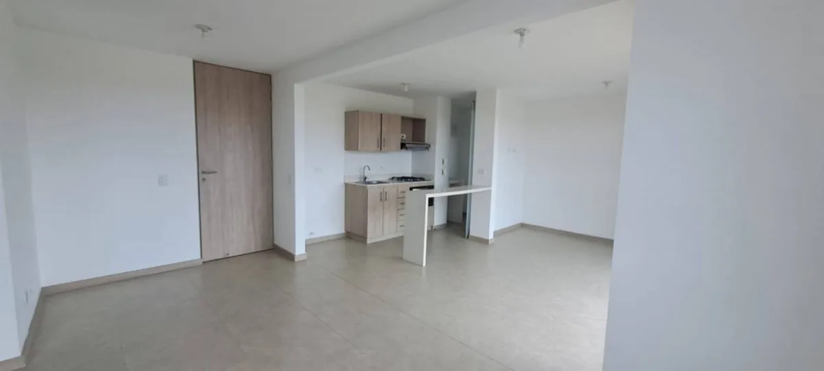 Apartaestudio en Arriendo en Mesa, Envigado