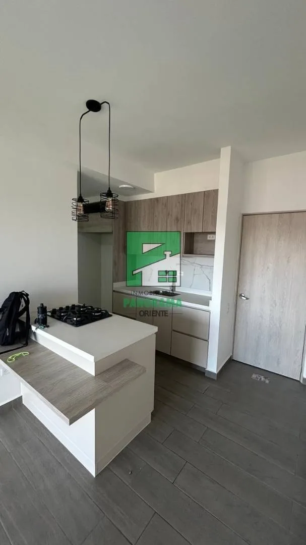 Apartamento en Arriendo en Fontibon, Rionegro