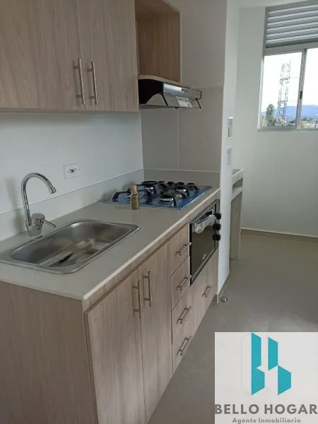 Apartamento en Arriendo en Fontibon, Rionegro