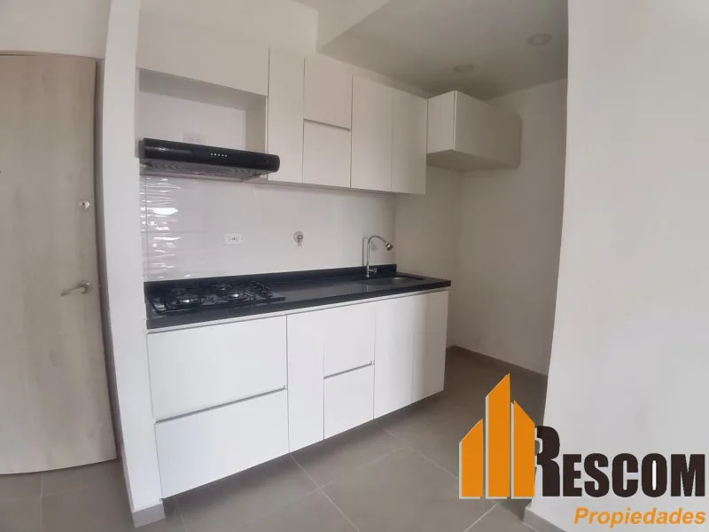 Apartamento en Arriendo en Fontibon, Rionegro