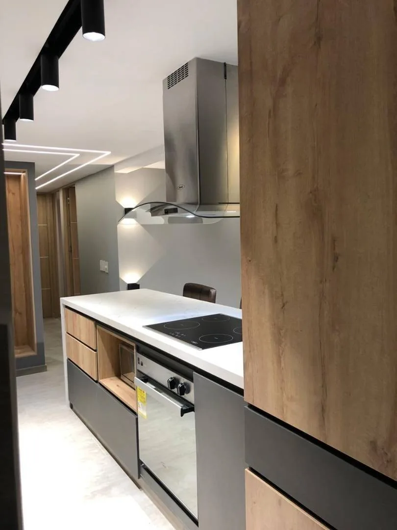 Apartamento en Arriendo en Fontibon, Rionegro