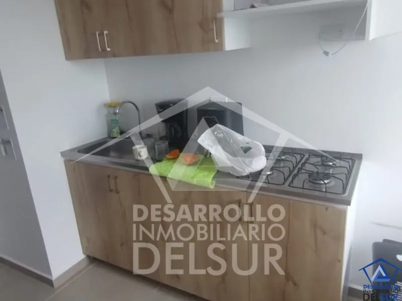 Apartamento en Arriendo en Fontibon, Rionegro