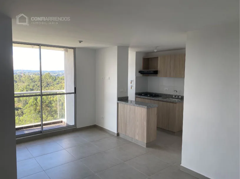 Apartamento en Arriendo en Fontibon, Rionegro