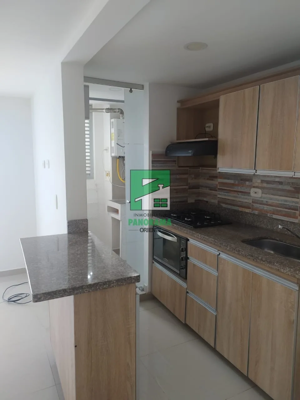 Apartamento en Arriendo en Fontibon, Rionegro