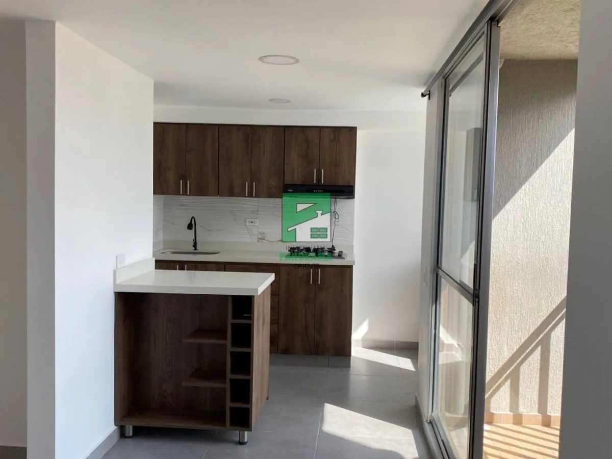 Apartamento en Arriendo en Fontibon, Rionegro