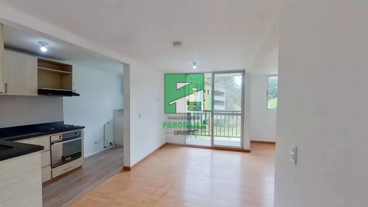 Apartamento en Arriendo en Fontibon, Rionegro