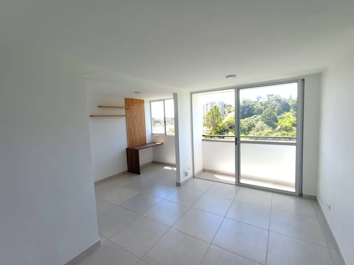 Apartamento en Arriendo en Fontibon, Rionegro