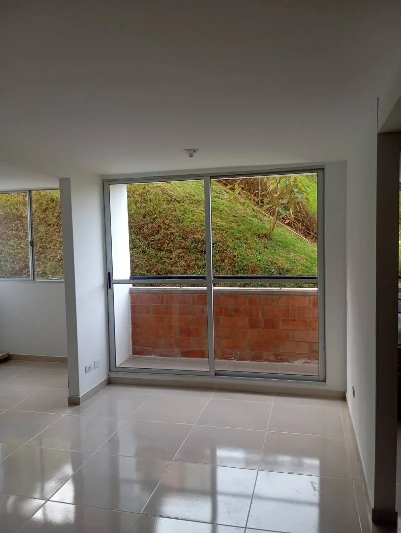 Apartamento en Arriendo en Fontibon, Rionegro