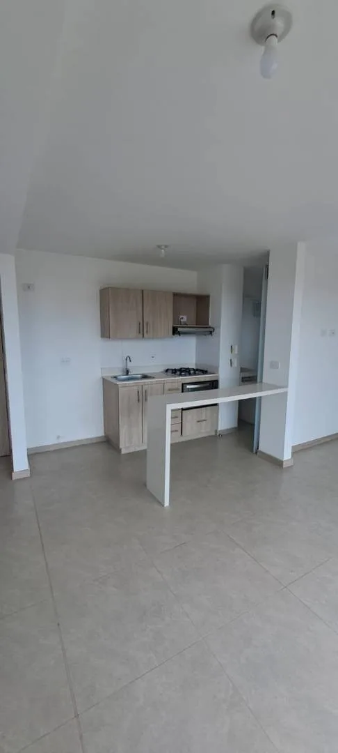 Apartamento en Arriendo en Fontibon, Rionegro