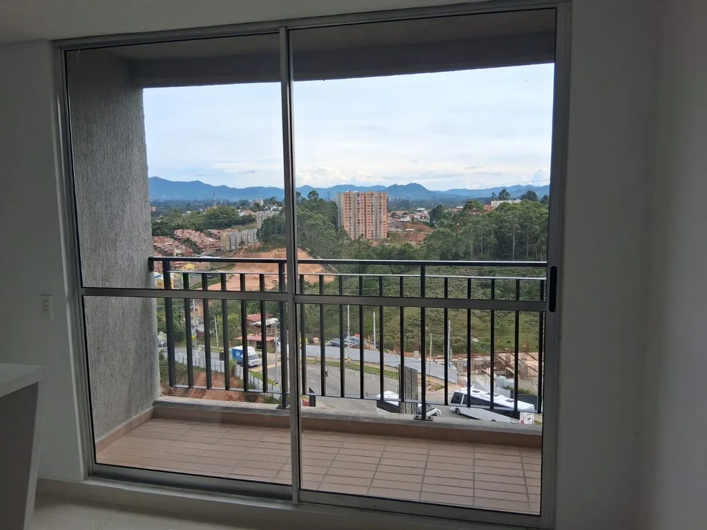 Apartamento en Arriendo en Fontibon, Rionegro